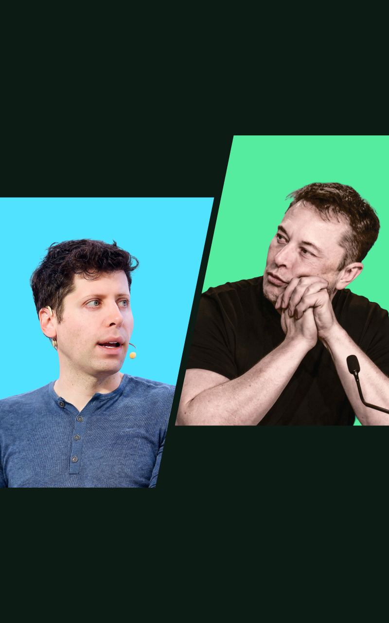 อัลต์แมน ปะทะ มัสก์: 4 บทเรียนด้านแบรนด์ B2B สำหรับนักการตลาด